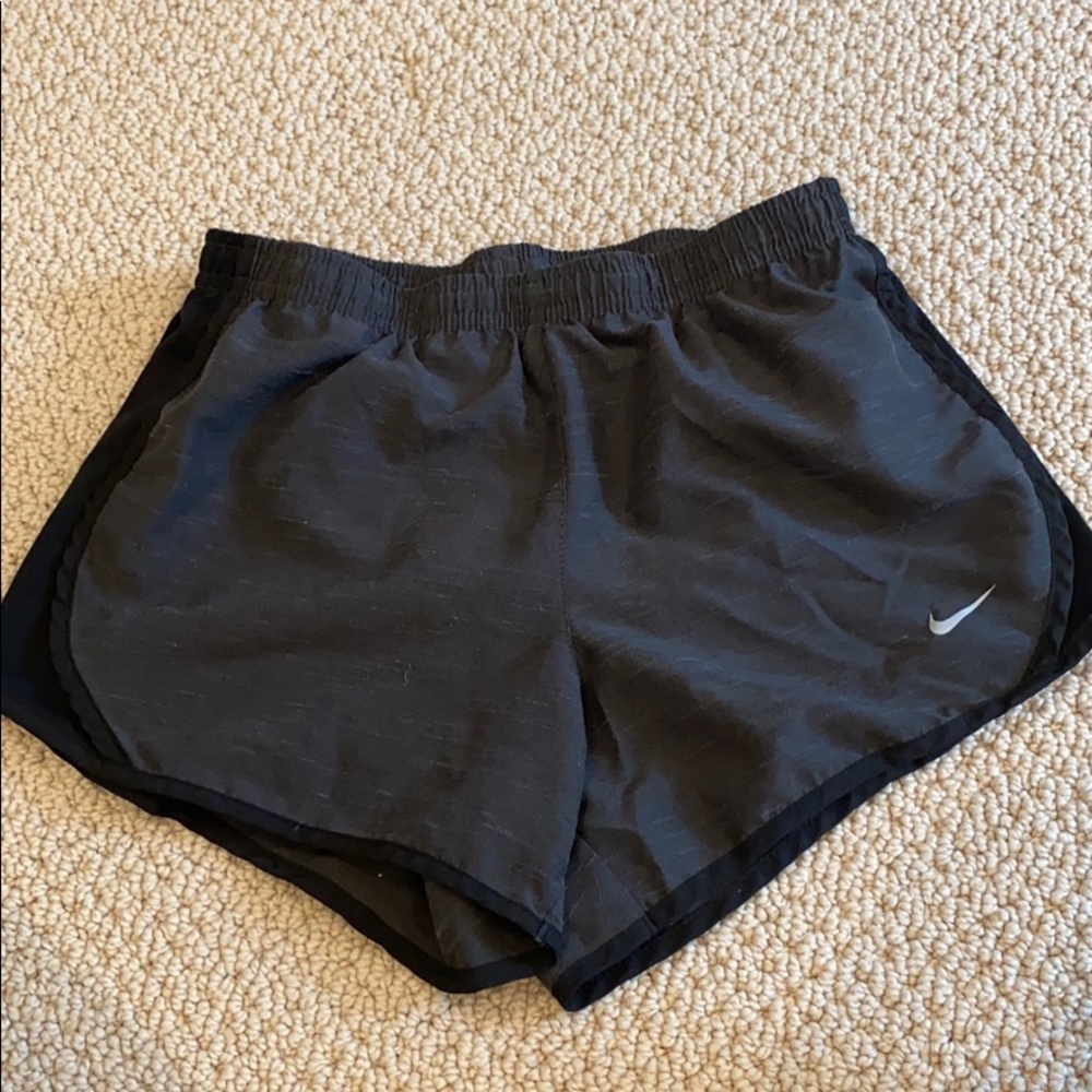 nike shorts worn once